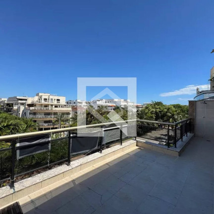 Imagem Apartamento com 3 Quartos à Venda, 208 m² em Recreio Dos Bandeirantes - Rio De Janeiro Imagem Apartamento com 3 Quartos à Venda, 208 m² em Recreio Dos Bandeirantes - Rio De Janeiro