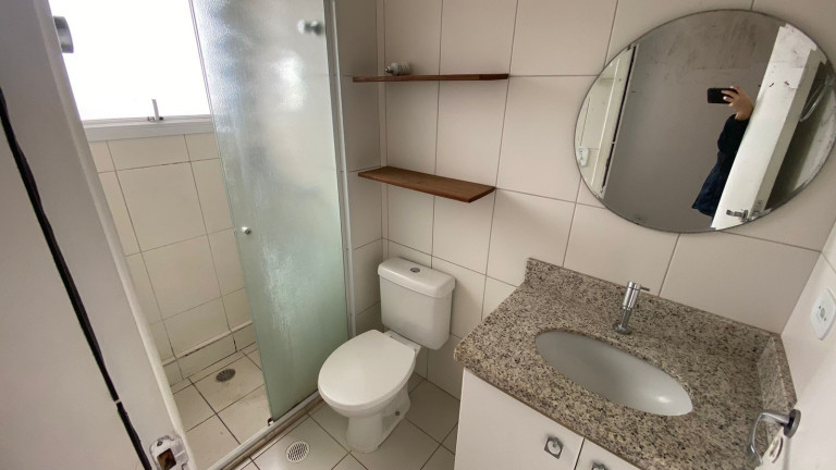 Imagem Apartamento com 2 Quartos à Venda, 68 m² em Encruzilhada - Santos