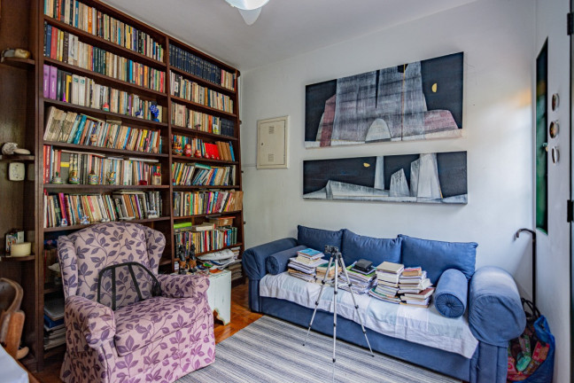 Imagem Casa com 4 Quartos à Venda, 250 m² em Perdizes - São Paulo