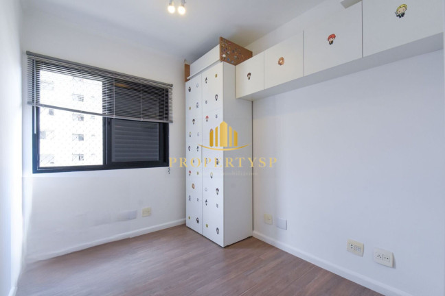 Imagem Apartamento com 3 Quartos à Venda, 68 m² em Pompeia - São Paulo