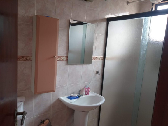 Imagem Casa com 4 Quartos à Venda, 1 m² em Solemar - Praia Grande