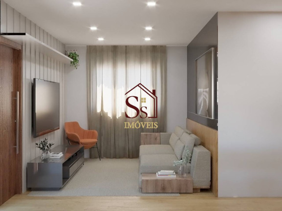 Imagem Casa com 2 Quartos à Venda,  em Alto Do Sumaré - Mossoró