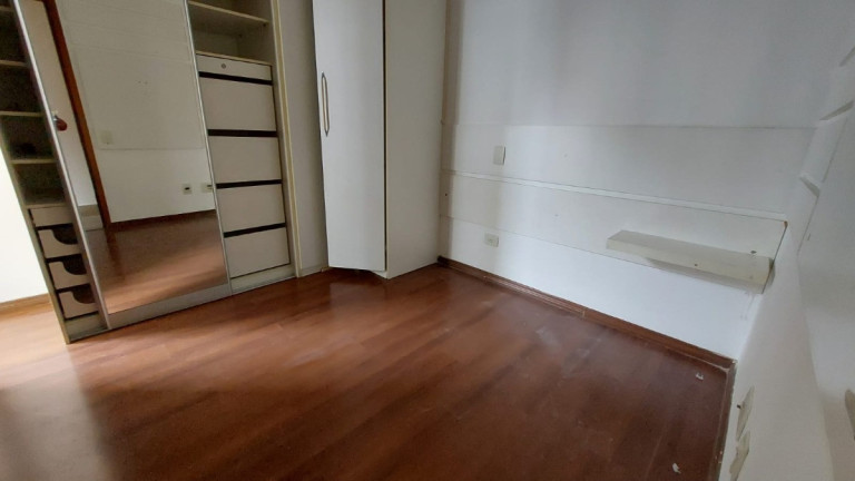 Imagem Apartamento com 3 Quartos à Venda, 98 m² em Chácara Inglesa - São Paulo