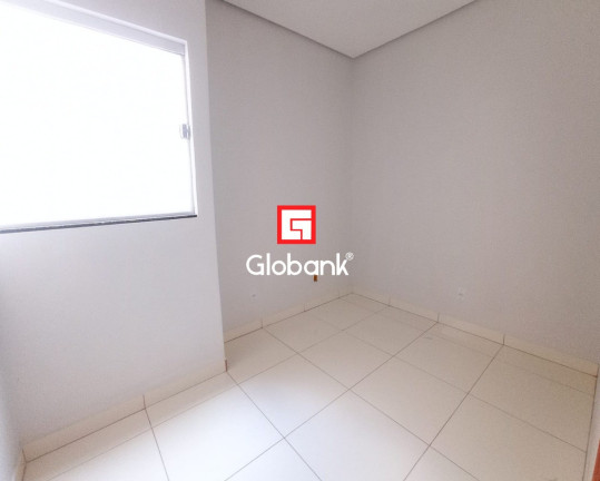 Imagem Casa com 2 Quartos à Venda, 42 m² em Mirante Do Sol - Montes Claros