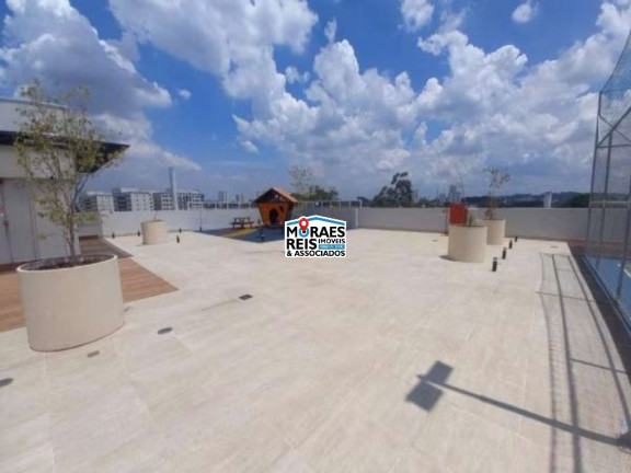 Imagem Apartamento com 3 Quartos à Venda, 55 m² em Jurubatuba - São Paulo Imagem Apartamento com 3 Quartos à Venda, 55 m² em Jurubatuba - São Paulo