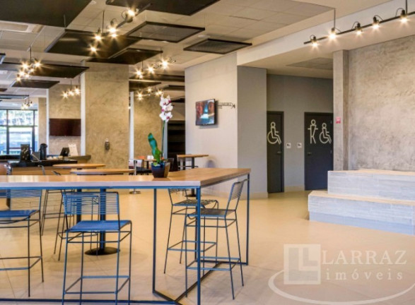 Imagem Imóvel com 1 Quarto à Venda, 19 m² em Vila Do Golf - Ribeirão Preto