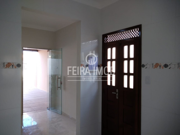 Imagem Casa com 2 Quartos à Venda, 108 m² em Sim - Feira De Santana Imagem Casa com 2 Quartos à Venda, 108 m² em Sim - Feira De Santana