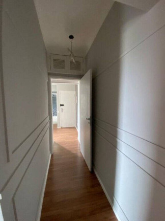 Imagem Cobertura com 3 Quartos à Venda, 160 m² em Macuco - Santos Imagem Cobertura com 3 Quartos à Venda, 160 m² em Macuco - Santos