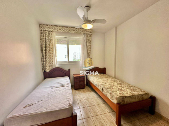 Imagem Apartamento com 2 Quartos à Venda, 68 m² em Pitangueiras - Guarujá