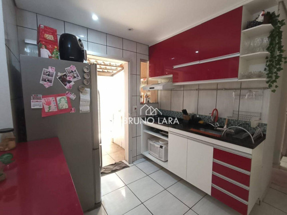 Imagem Casa com 2 Quartos para Alugar, 80 m² em Resplendor - Igarapé Imagem Casa com 2 Quartos para Alugar, 80 m² em Resplendor - Igarapé