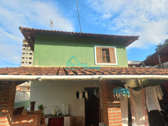 Imagem Casa com 5 Quartos à Venda, 120 m² em Centro - Mongaguá Imagem Casa com 5 Quartos à Venda, 120 m² em Centro - Mongaguá