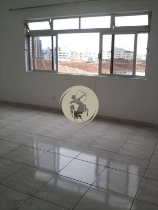 Imagem Apartamento com 2 Quartos à Venda, 106 m² em Embare - Santos Imagem Apartamento com 2 Quartos à Venda, 106 m² em Embare - Santos