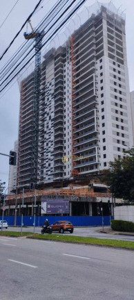 Imagem Apartamento com 1 Quarto à Venda, 45 m² em Royal Park - São José Dos Campos
