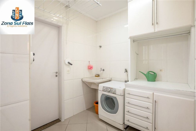 Imagem Imóvel com 3 Quartos à Venda, 287 m² em Moema - São Paulo