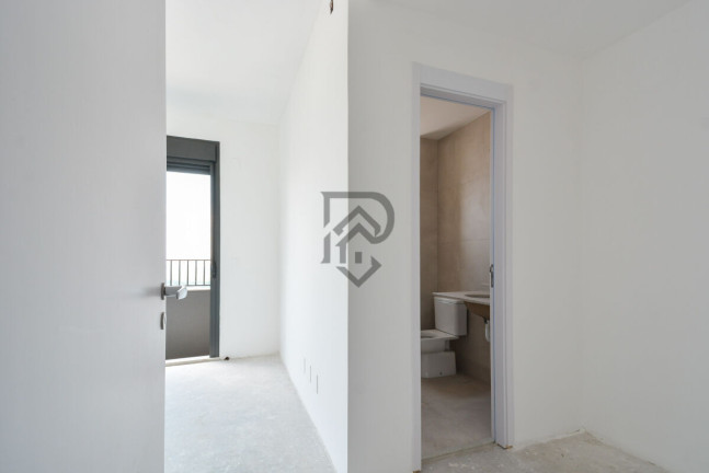 Imagem Apartamento com 3 Quartos à Venda, 190 m² em Pinheiros - São Paulo