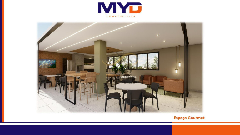 Imagem Apartamento com 2 Quartos à Venda, 62 m² em Nova Suíssa - Belo Horizonte