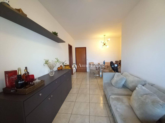 Imagem Apartamento com 2 Quartos à Venda, 80 m² em Embaré - Santos Imagem Apartamento com 2 Quartos à Venda, 80 m² em Embaré - Santos