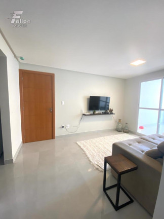 Imagem Imóvel com 3 Quartos à Venda, 89 m² em Praia Do Morro - Guarapari
