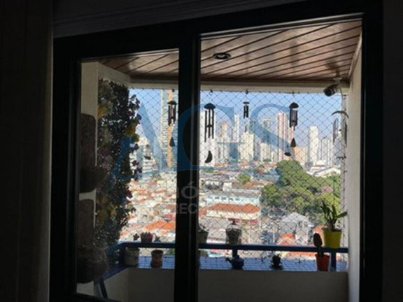 Imagem Apartamento com 2 Quartos à Venda, 70 m² em Tatuapé - São Paulo Imagem Apartamento com 2 Quartos à Venda, 70 m² em Tatuapé - São Paulo