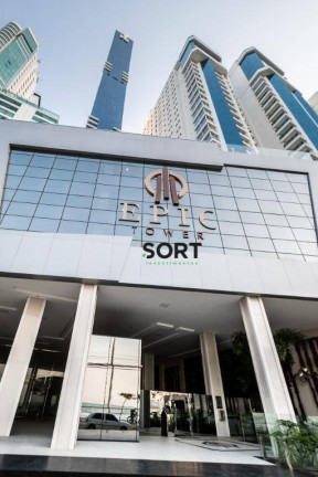 Apartamento com 4 Quartos à Venda, 359 m² em Barra Sul - Balneário Camboriú