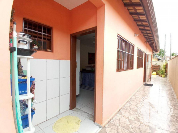 Imagem Casa com 2 Quartos à Venda, 76 m² em Gaivota - Itanhaém