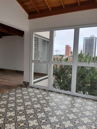Imagem Casa com 4 Quartos à Venda, 340 m² em Jardim Da Saúde - São Paulo