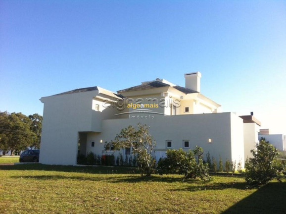 Casa com 4 Quartos à Venda, 280 m² em Condominio Velas Da Marina - Capão Da Canoa