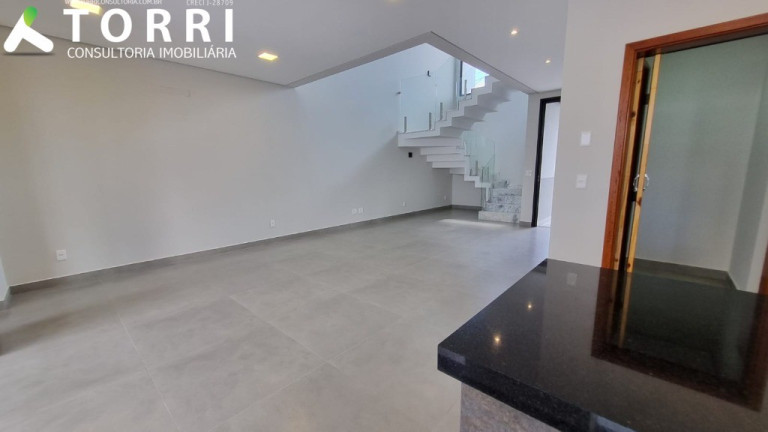 Imagem Imóvel com 3 Quartos à Venda, 232 m² em Ibiti Reserva - Sorocaba