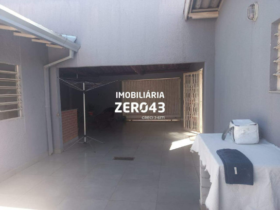 Imagem Casa com 4 Quartos à Venda, 260 m² em Centro - Londrina Imagem Casa com 4 Quartos à Venda, 260 m² em Centro - Londrina