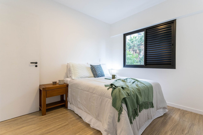 Imagem Apartamento com 2 Quartos à Venda, 79 m² em Alto Da Lapa - São Paulo