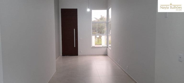Imagem Casa com 3 Quartos à Venda, 114 m² em Forquilhas - São José