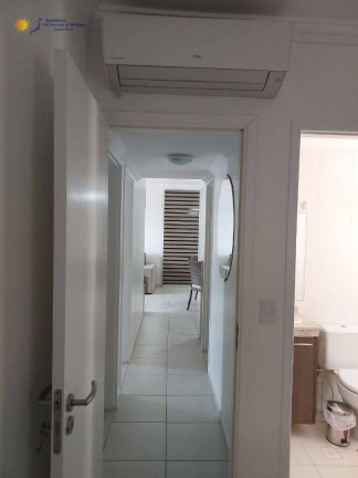 Imagem Apartamento com 3 Quartos à Venda, 99 m² em Indaiá - Bertioga