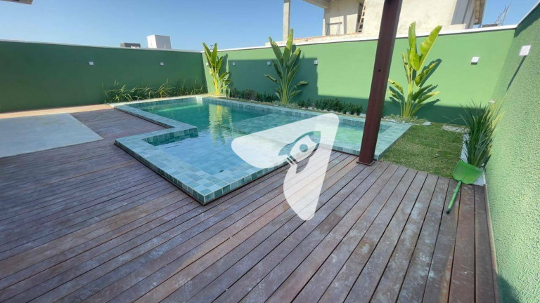 Imagem Casa com 4 Quartos à Venda, 280 m² em Cidade Alpha - Eusébio Imagem Casa com 4 Quartos à Venda, 280 m² em Cidade Alpha - Eusébio