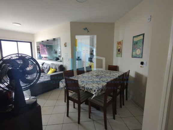 Imagem Apartamento com 3 Quartos à Venda, 90 m² em Real - Praia Grande