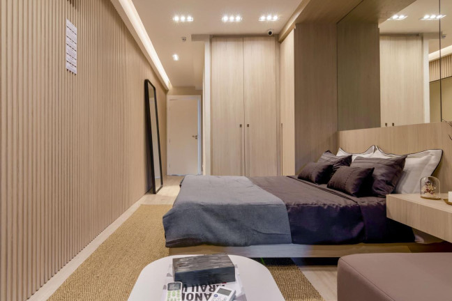 Imagem Apartamento com 2 Quartos à Venda, 54 m² em Centro - Rio De Janeiro