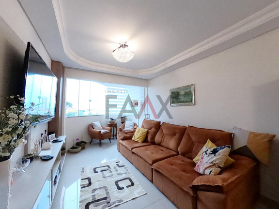 Imagem Apartamento com 2 Quartos à Venda, 123 m² em Centro - Guarapuava