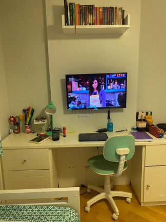 Imagem Apartamento com 3 Quartos à Venda, 173 m² em Perdizes - São Paulo