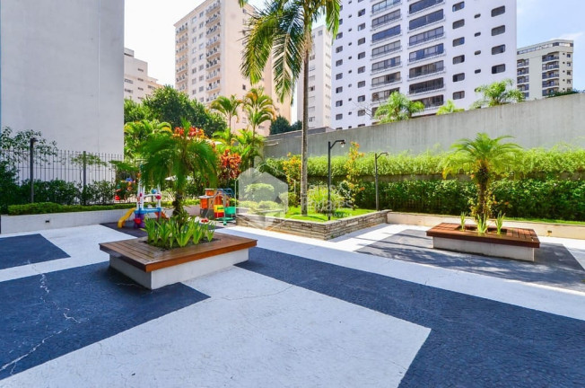 Imagem Apartamento com 3 Quartos à Venda, 129 m² em Jardim Paulista - São Paulo Imagem Apartamento com 3 Quartos à Venda, 129 m² em Jardim Paulista - São Paulo