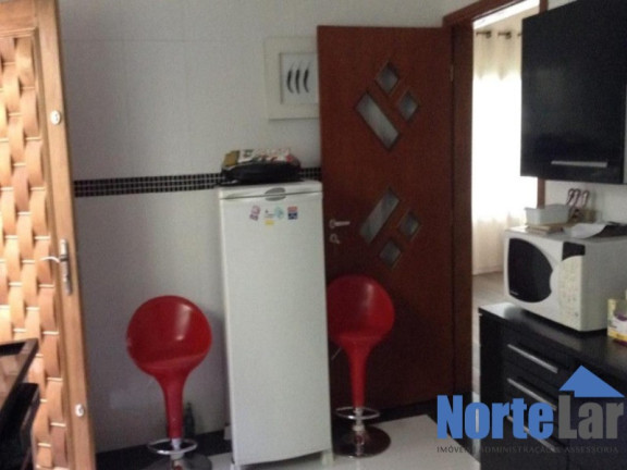 Imagem Sobrado com 3 Quartos à Venda, 160 m² em Tremembé - São Paulo