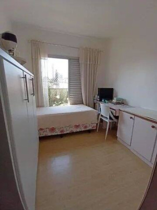 Imagem Apartamento com 3 Quartos à Venda, 110 m² em Ipiranga - São Paulo