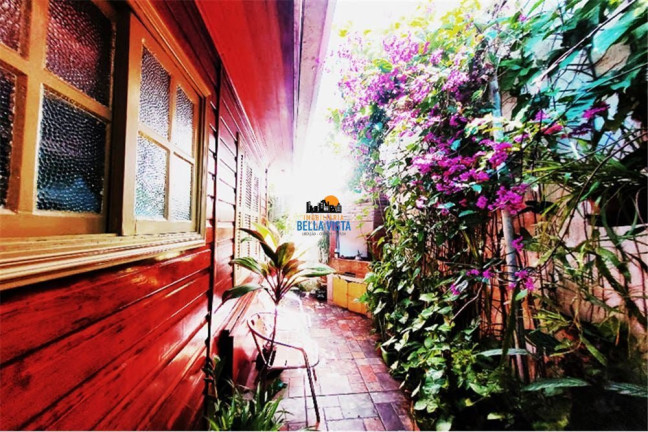 Imagem Casa com 4 Quartos à Venda, em Jardim Petrópolis - São Paulo Imagem Casa com 4 Quartos à Venda, em Jardim Petrópolis - São Paulo