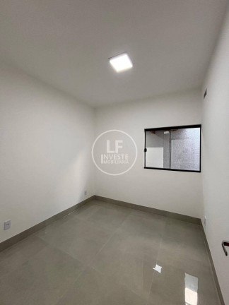 Imagem Casa com 3 Quartos à Venda, 150 m² em Residencial Ravena - Senador Canedo