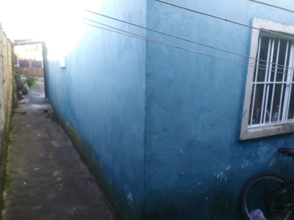 Imagem Sobrado com 2 Quartos à Venda, 180 m² em Balneario Oceanópolis - Mongaguá Imagem Sobrado com 2 Quartos à Venda, 180 m² em Balneario Oceanópolis - Mongaguá