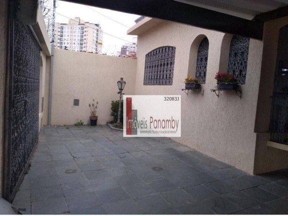 Imagem Casa com 3 Quartos à Venda, 270 m² em Vila Prudente (zona Leste) - São Paulo Imagem Casa com 3 Quartos à Venda, 270 m² em Vila Prudente (zona Leste) - São Paulo