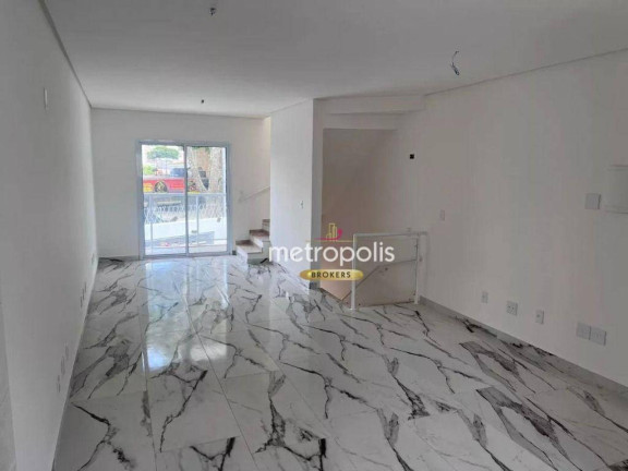 Imagem Sobrado com 3 Quartos à Venda, 120 m² em Parque Novo Oratório - Santo André Imagem Sobrado com 3 Quartos à Venda, 120 m² em Parque Novo Oratório - Santo André