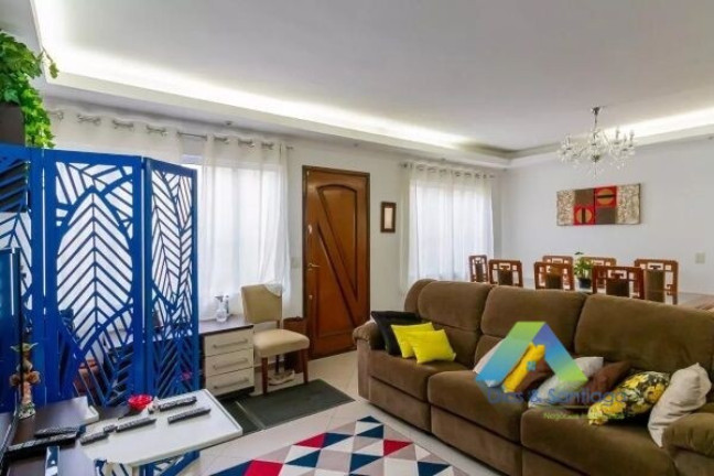Imagem Casa com 3 Quartos à Venda, 174 m² em Vila Nair - São Paulo