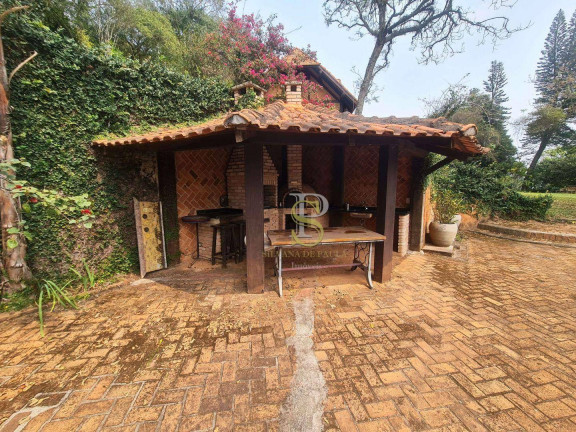 Imagem Casa com 5 Quartos à Venda, 680 m² em Roseira - Mairiporã