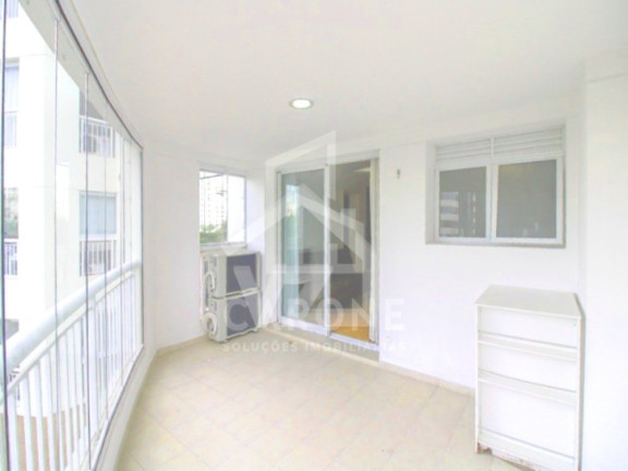Imagem Apartamento com 1 Quarto para Alugar, 45 m² em Brooklin Paulista - São Paulo Imagem Apartamento com 1 Quarto para Alugar, 45 m² em Brooklin Paulista - São Paulo
