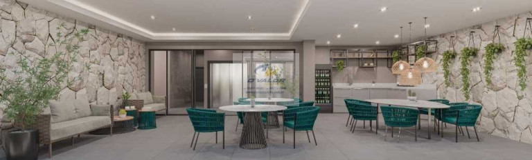 Imagem Apartamento com 2 Quartos à Venda, 57 m² em Intermares - Cabedelo