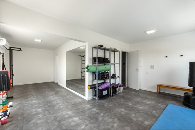 Imagem Apartamento com 3 Quartos à Venda, 217 m² em Jardim Europa - São Paulo Imagem Apartamento com 3 Quartos à Venda, 217 m² em Jardim Europa - São Paulo